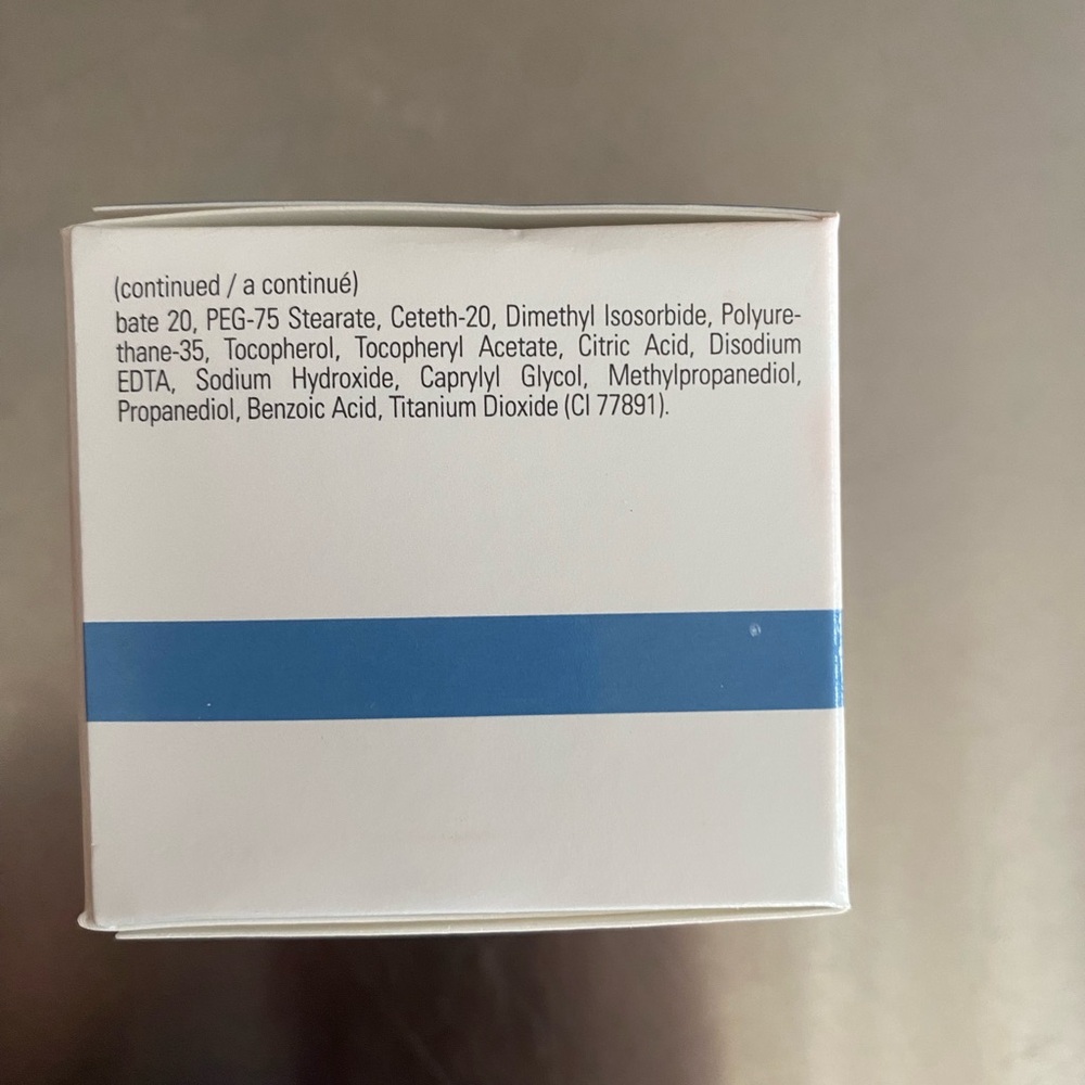 Rodan + Fields Redefine overnight Restorative Cream - Picture 4 of 7
